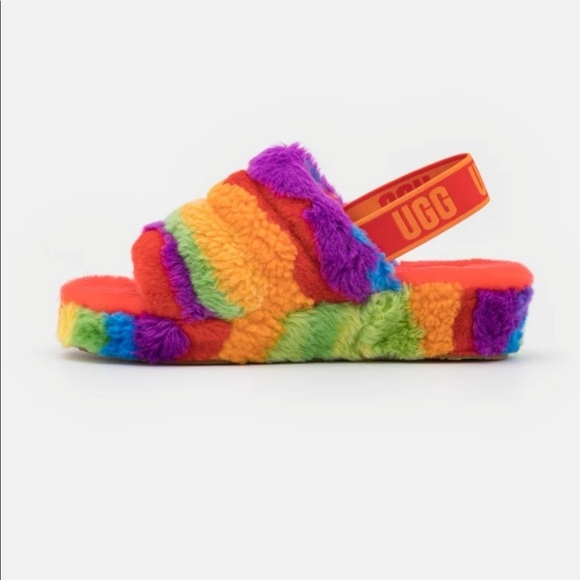 Fluff Yeah Slide Cali Collage - Picture 2 of 7